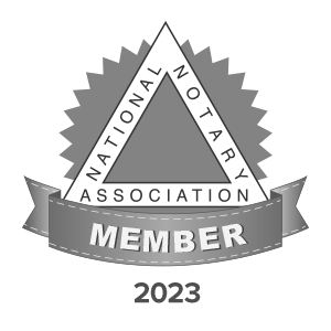national notary association member