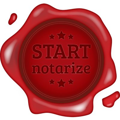 start notarize mobile notary in Kentucky